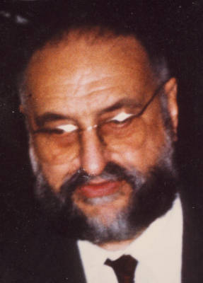 Pierre Boiteau