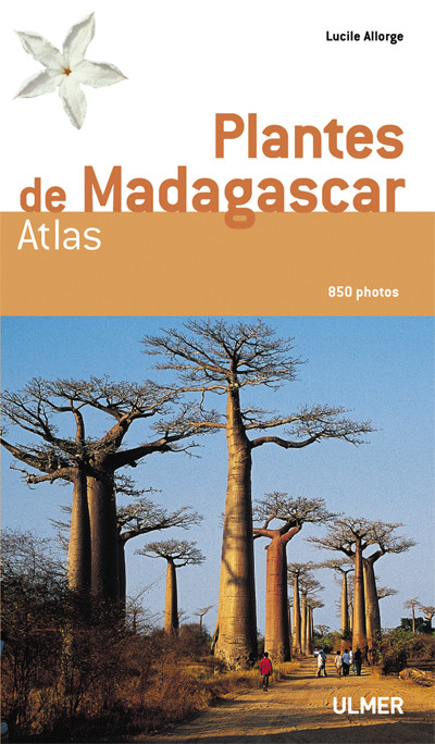 Atlas des plantes de Madagascar