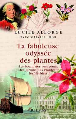 La fabuleuse odyssée des plantes