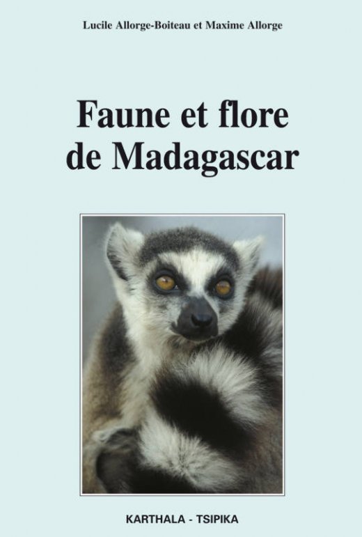 Faune et flore de Madagascar