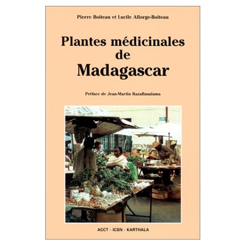 Plantes médicinales de Madagascar